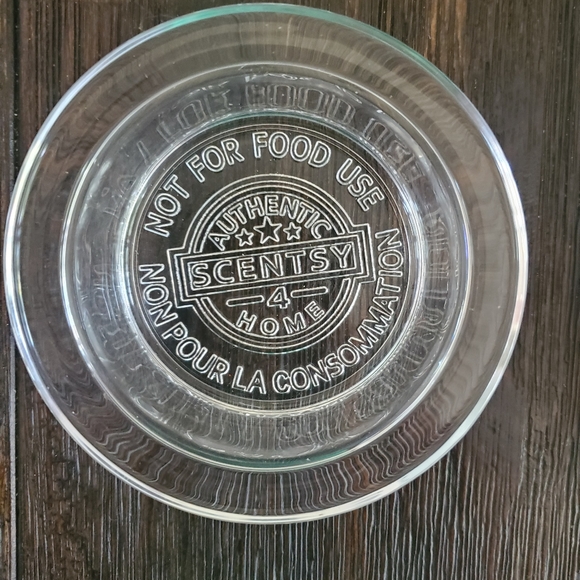 Home at Last wax warmer - Picture 9 of 9